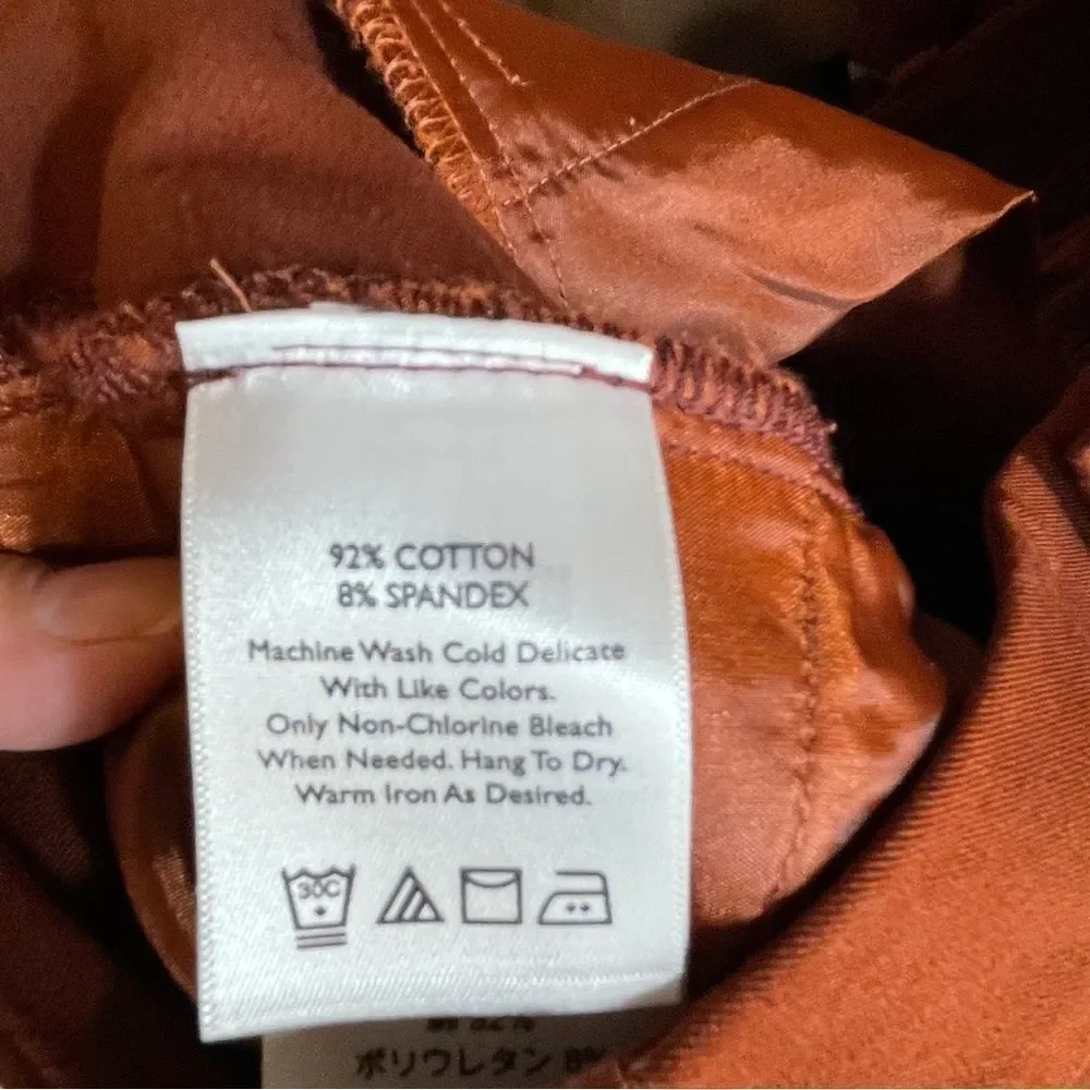 Eddie Bauer Vintage Pants - Picture 7 of 11